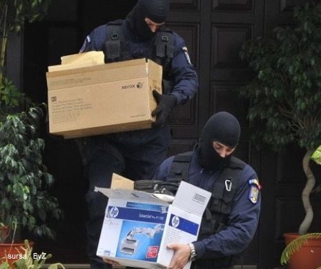 Agenti economici din Tulcea controlați de polițiști.