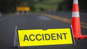 Tânară șoferiță provoacă un accident grav în Tulcea