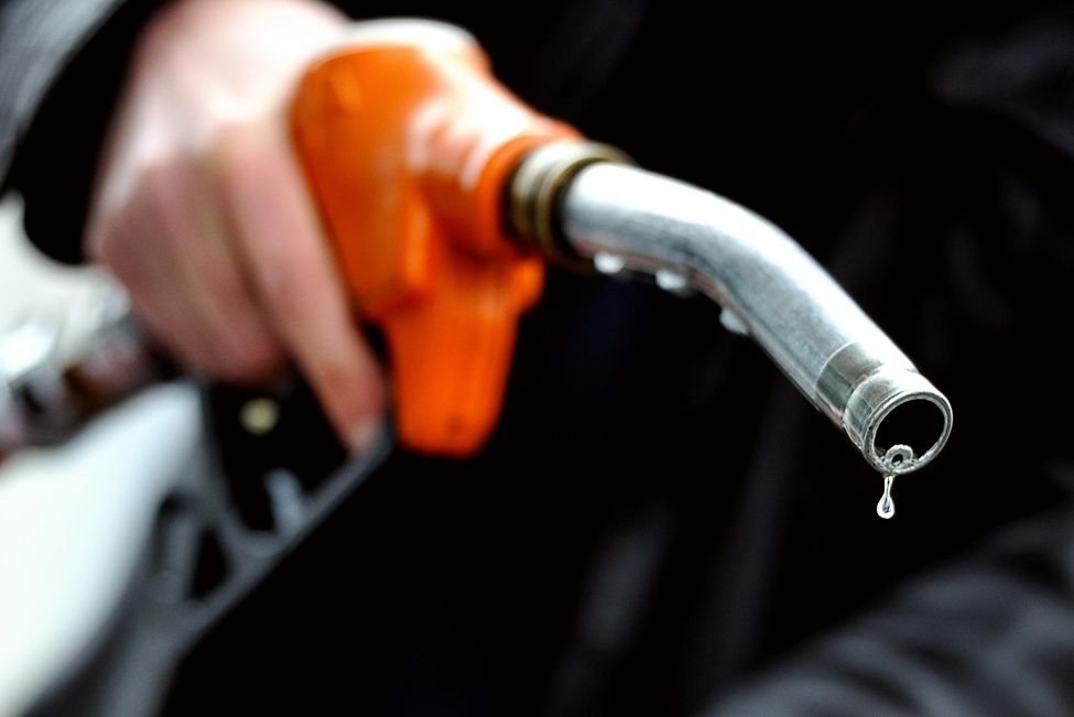 Prețurile la benzină și motorină sunt tot mai mari