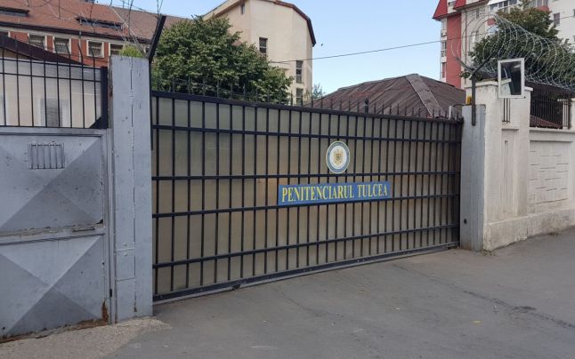 Din 807 deţinuti aflaţi în  Penitenciarul Tulcea 131 și-au exercitat dreptul de vot
