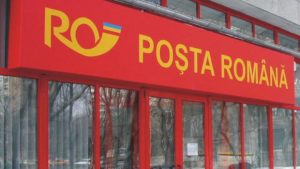 Poșta Română lucrează doar azi, în ajunul Crăciunului