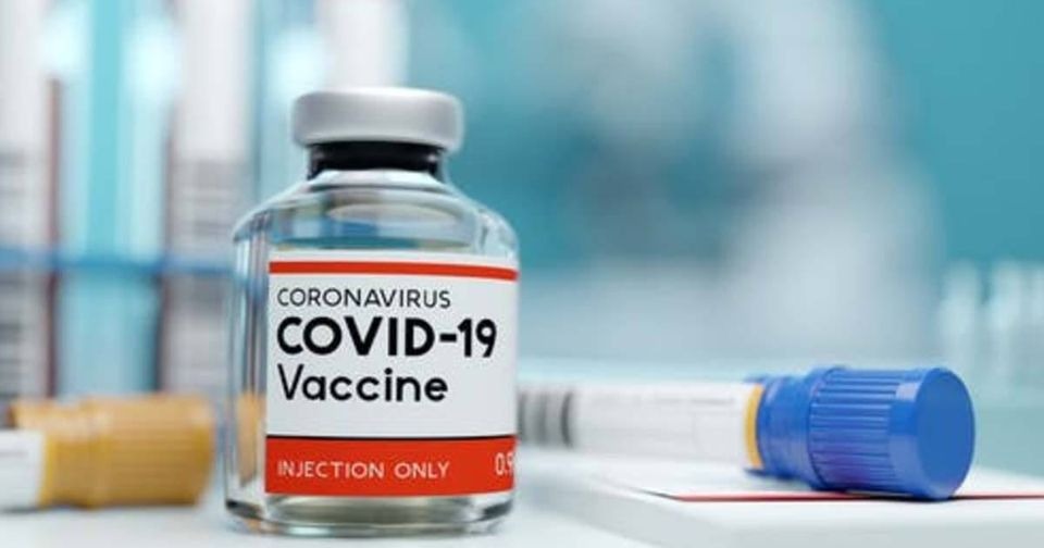 1755 de tulceni vaccinaţi anti – Covid