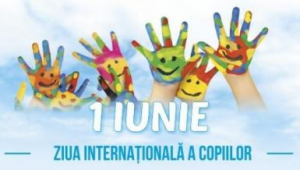 Ziua Copilului se va sărbători la Tulcea și pe 6 iunie