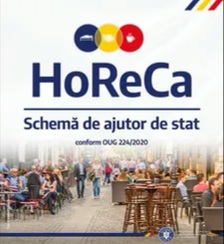 ASchema de despăgubire pentru industria HoReCa va fi lansată mâine