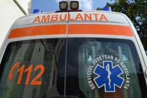 Read more about the article Ziua Națională a Ambulanței! Sirenele vor suna la ora 10.00!
