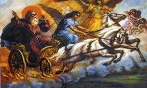 Zi mare pentru creștinii ortodocși! Este sărbătorit Sfântul Ilie!