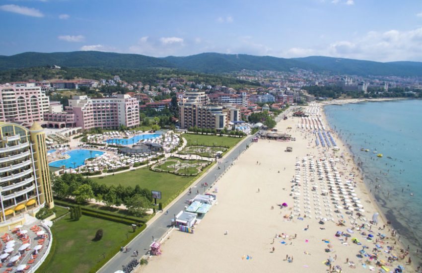 Românii în Bulgaria, în vacanță, fără nicio restricție!