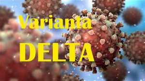 57 de cazuri de infecție cu tulpina Delta confirmate  în țara noastră – există posibilitatea transmiterii comunitare