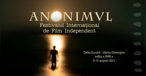 Read more about the article La Festivalul Anonimul doar cu vaccin sau test anti-COVID-19!