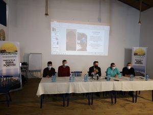 Read more about the article „Turismul Deltaic – liantul între valorile de patrimoniu ale Deltei Dunării” – seminar la Gura Portiței
