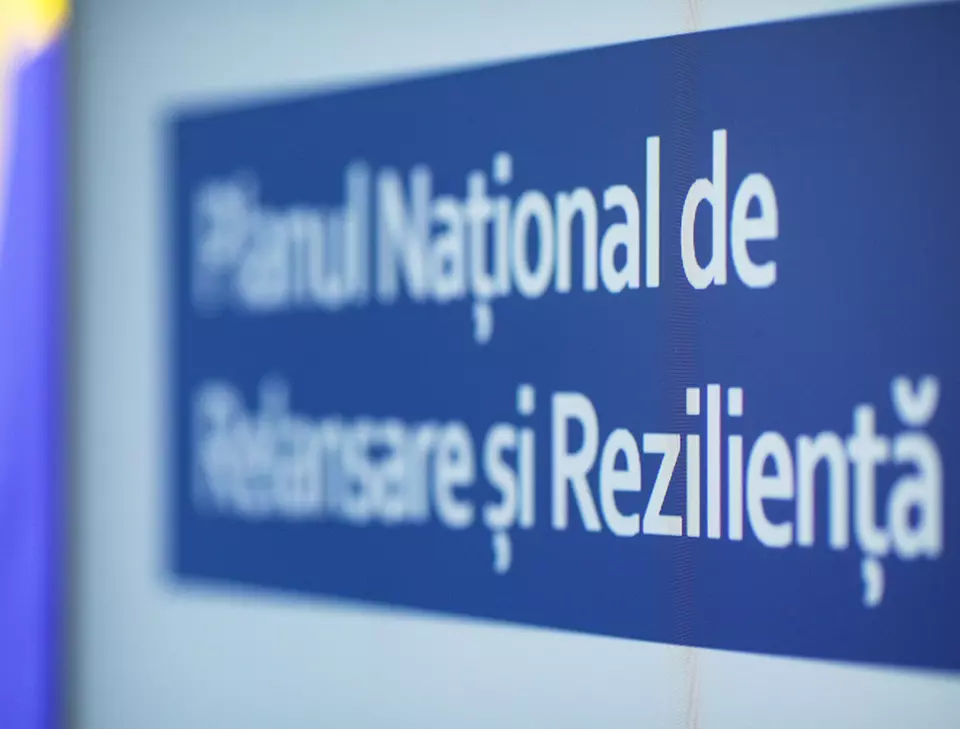 George Şişcu: PNRR-ul României a trecut de ultimul pas! Avem toate aprobările!
