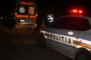 Accident mortal cu fugă de la locul faptei în cartierul Lotizare! Şoferul a fost surprins de camerele de supraveghere!
