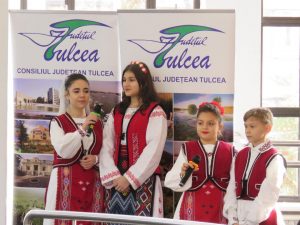 Concursul „România mare în strai de sărbătoare“, ediția a doua, și-a desemnat câștigătorii