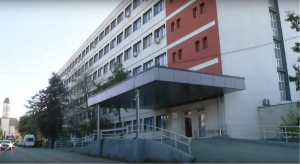Spitalul Județean Tulcea dat ca exemplu în presa națională, în privința reabilitării și modernizării cu bani europeni