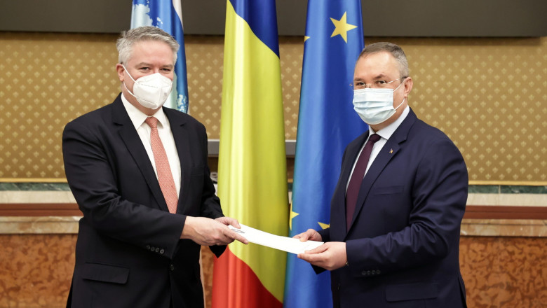 România vrea să adere la OCDE, dar corupția rămâne o problemă majoră în țara noastră