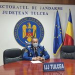 Inspectoratul de Jandarmi Tulcea vrea să înființeze mai multe structuri proprii în Deltă