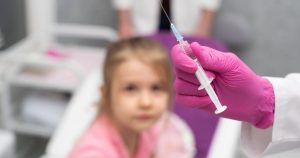 Județul Tulcea are două centre de vaccinare pentru copiii cu vârsta între 5 și 11 ani!