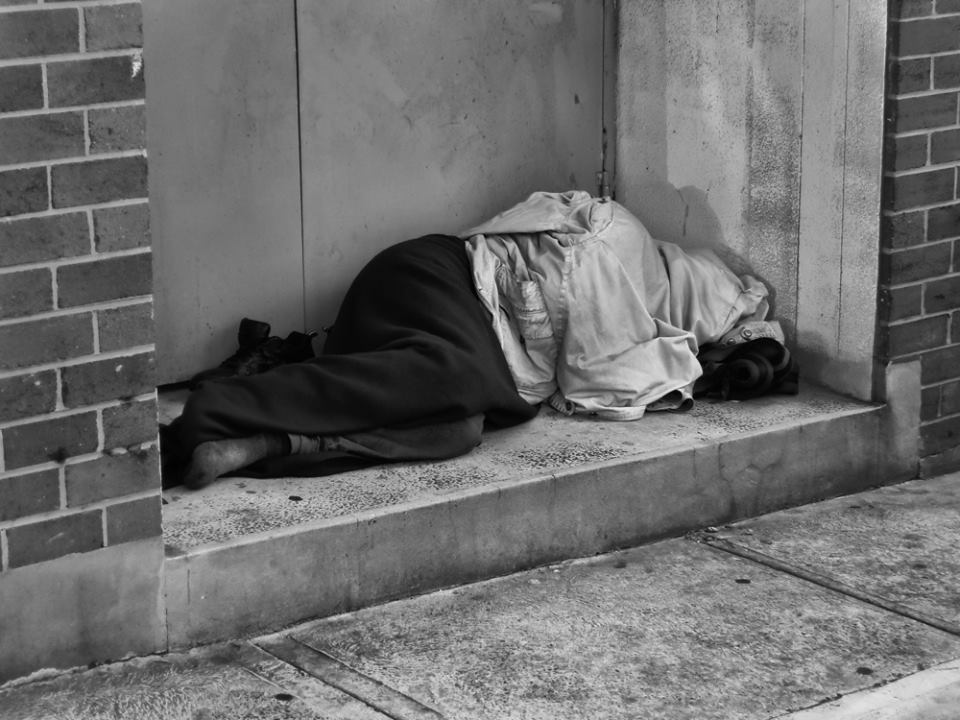 Persoanele fără adăpost, cazate în Centrul Phoenix, din cauza gerului