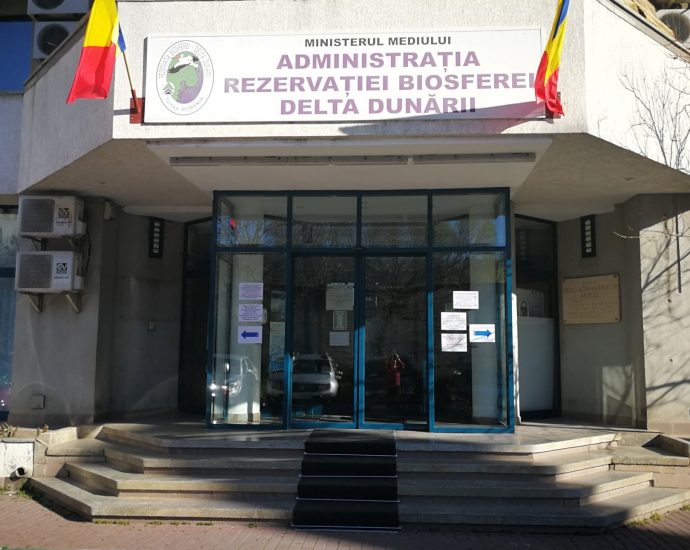 Asociația Delta Dunării: Ne bucurăm că un tulcean va ocupa funcția de Guvernator al ARBDD
