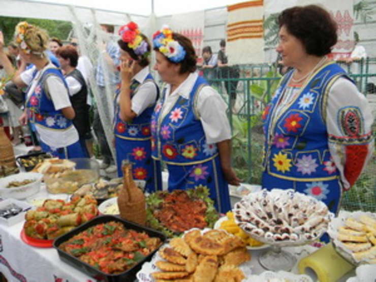 Delta Dunării își dublează oferta de Puncte Gastronomice Locale