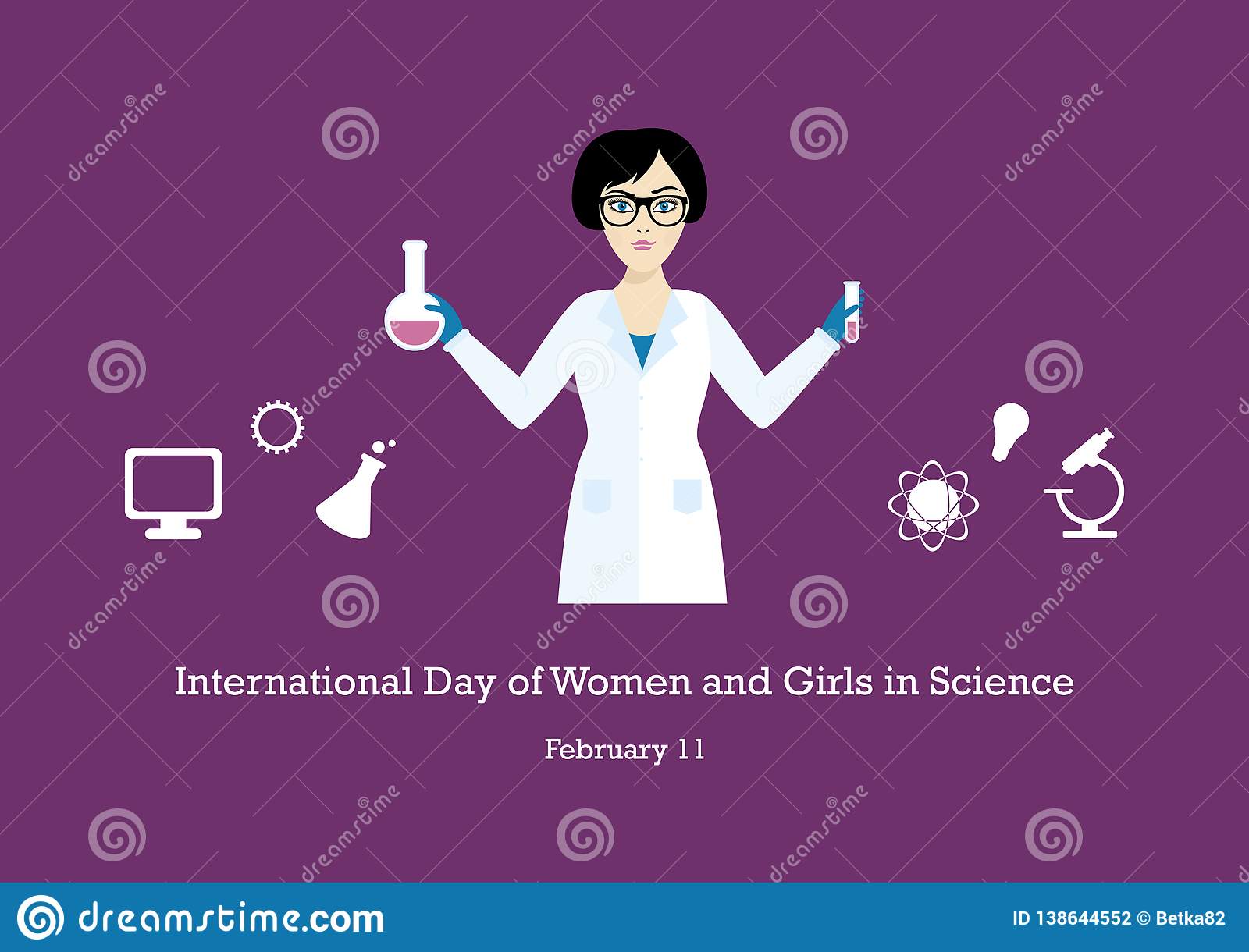 Se împlinesc 6 ani de când se sărbătoreşte Ziua internaţională a femeilor în ştiinţă