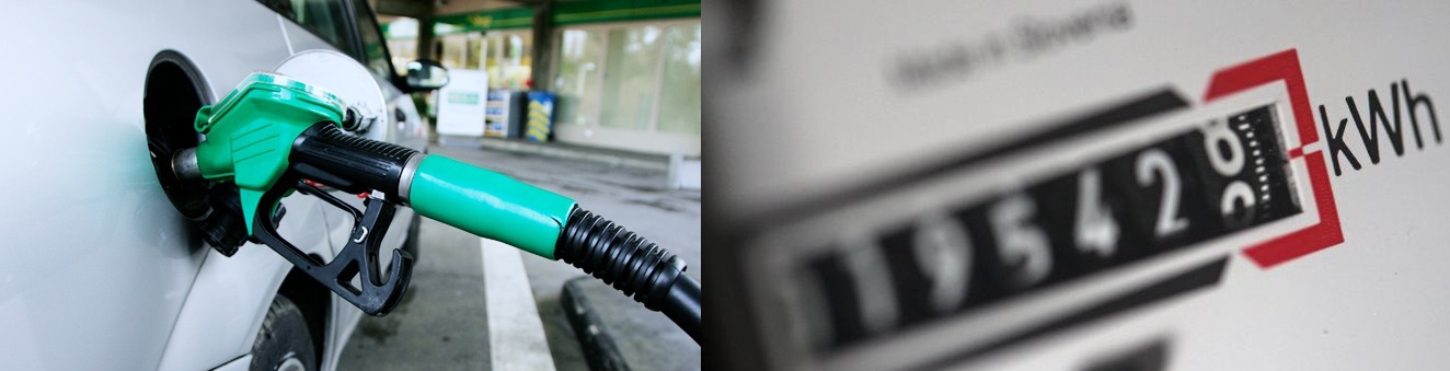 Măsuri agreate de Coaliție: reducerea accizei la carburanți timp de 3 luni și compensarea facturilor și în aprilie