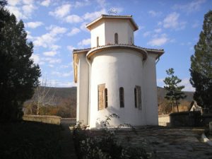 Read more about the article Bani de la ITI Delta Dunării pentru renovarea bisericii Sfântul Atanasie din Niculițel, singurul monument creștin medieval din Dobrogea!