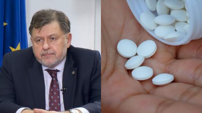 You are currently viewing România începe fabricarea a milioane de pastile cu iod