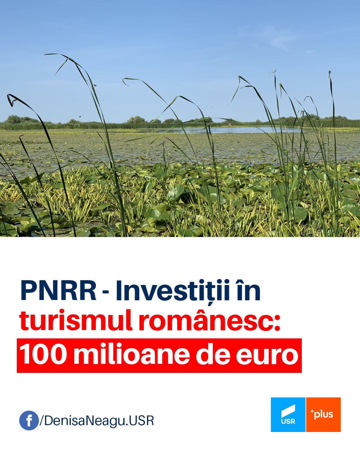 52 de obiective din județul Tulcea vor fi restaurate și promovate prin PNRR