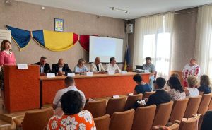 Consultare pubică privind proiectul „România Educată“ – o nouă întâlnire la nivel local, la Babadag