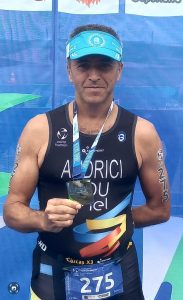 ”Tulceanul de oțel” Sorin Andrici va participa la cea mai lungă competiție de ultramaraton din România