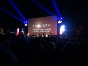 Azi începe Festivalul internaţional de film independent Anonimul