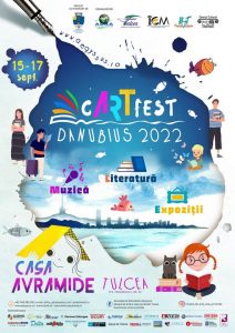Read more about the article Danubius C’ARTfest 2022 – AMR 2 zile