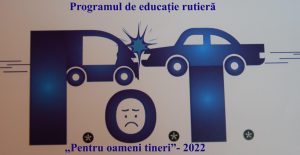Read more about the article Înscrierile pentru a 2-a ediție a programului de educaţie rutieră „P.O.T.” se închid în prima zi din octombrie