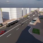 Tulcenii vor avea un Revelion 2023 fără piatră cubică pe Mahmudiei și cu transport public modern