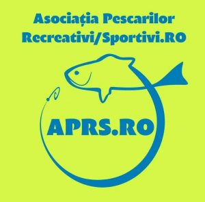 A luat ființă Asociația Pescarilor Recreativi/Sportivi.RO