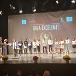 Gala Excelenței a avut loc ieri la Tulcea, chiar înainte de Ziua Internaţională a Educației