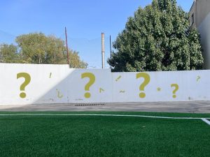 Primăria Tulcea îi invită la concurs pe pasionații de artă murală