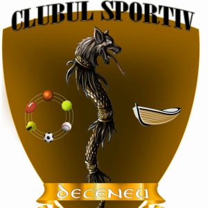 Read more about the article Moșul a venit cu … „coșul” la Clubul Sportiv Deceneu
