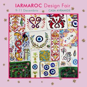 Iarmaroc Design Fair dec 22 EUdovers