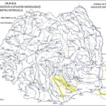 Dobrogea este, în continuare, printre zonele vizate de Codul Galben hidrologic
