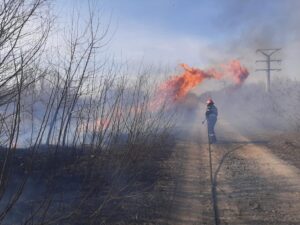 ISU Tl Stop incendii pericol pompieri mart 23