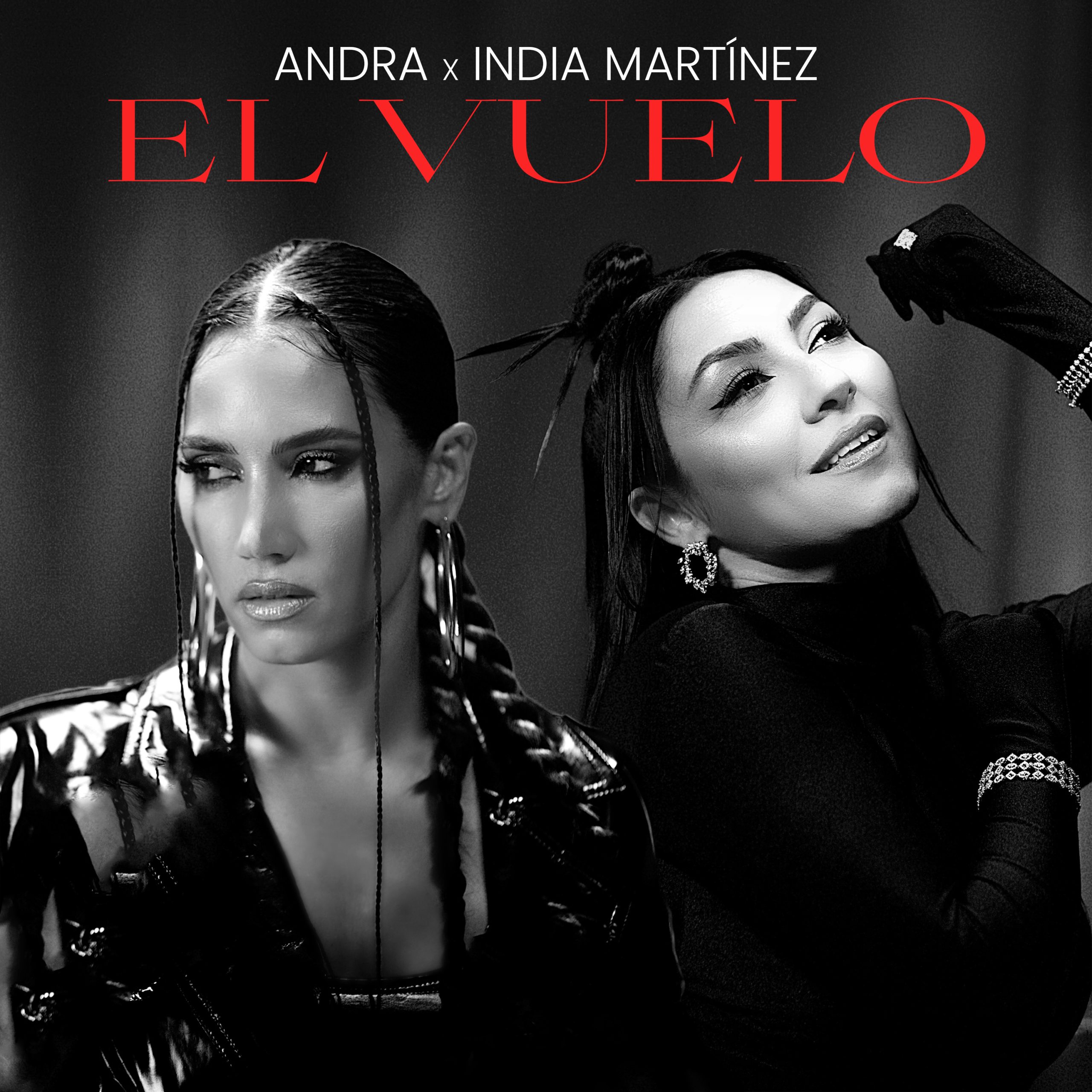 O vară cu vibrații flamenco alături de Andra și India Martinez – “El Vuelo