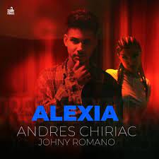 Andres Chiriac feat. Johny Romano ALEXIA