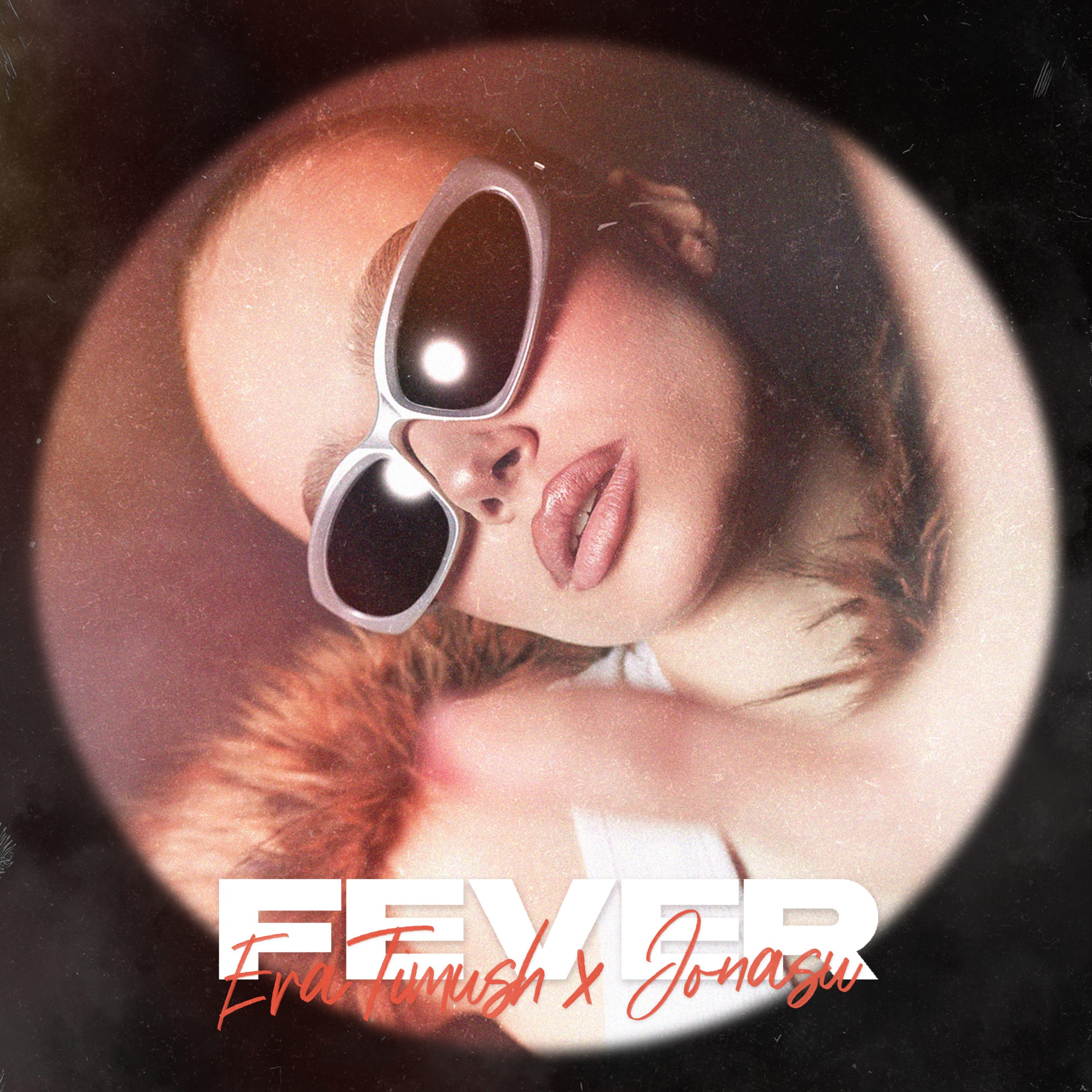 Party Mode On: Eva Timush x Jonasu – “Fever”