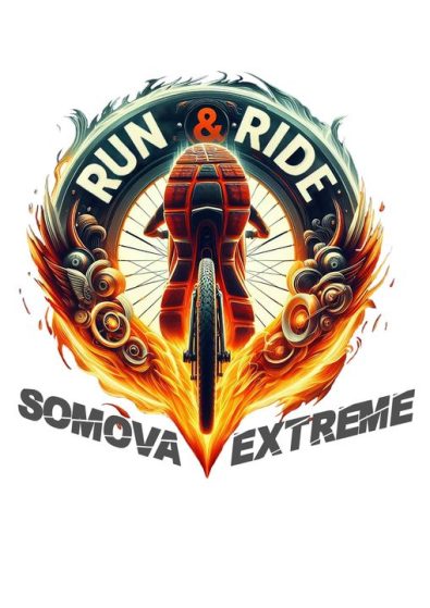 Pelican bike Somova Xtreme Run Ride 24