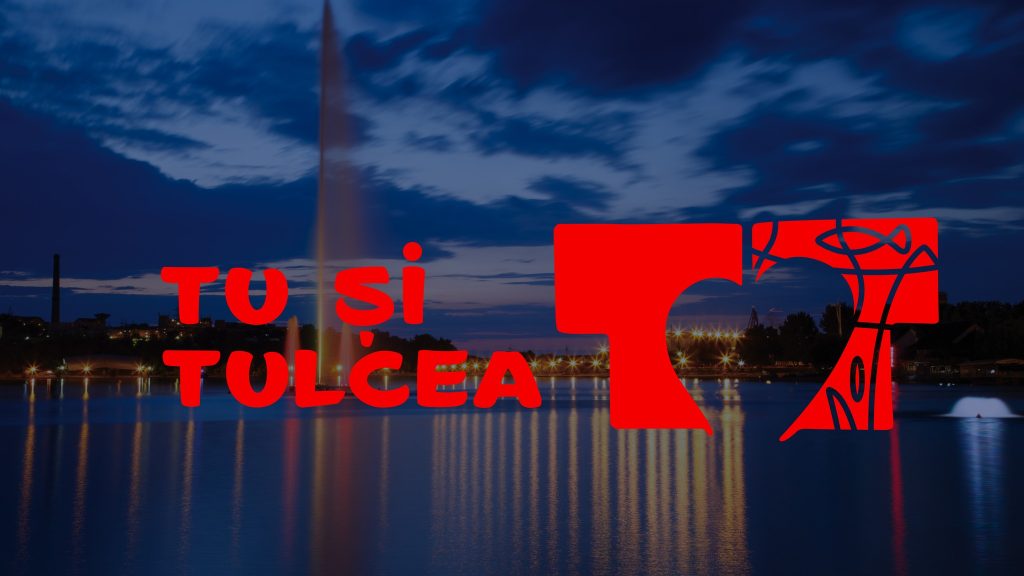 S-a lansat brandul turistic al municipiului Tulcea